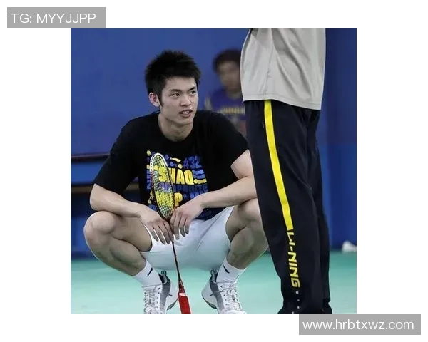 上海羽毛球队中路突破解析:新战术带来的竞技变革与未来展望 上海羽毛球队中路突破解析:新战术带来的竞技变革与未来展望