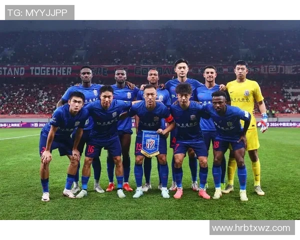 上海足球队运营革新探索：从管理模式到球迷互动的全方位升级