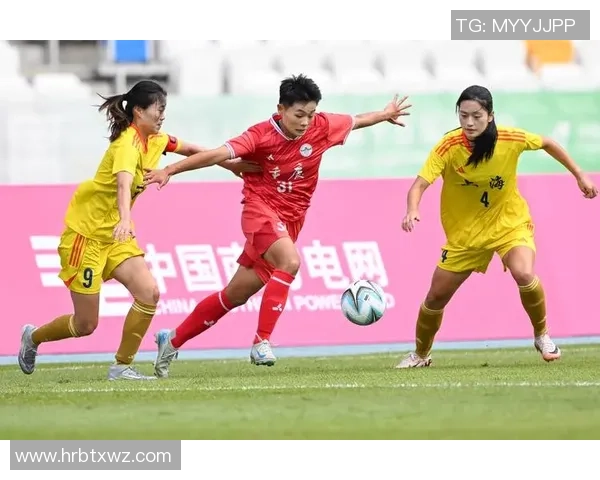 全运会特别报道：重庆足球队如何实现华丽转型与崛起之路