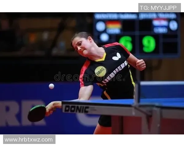 深度分析杭州乒乓球队整体压制打法的战术特点与实践应用