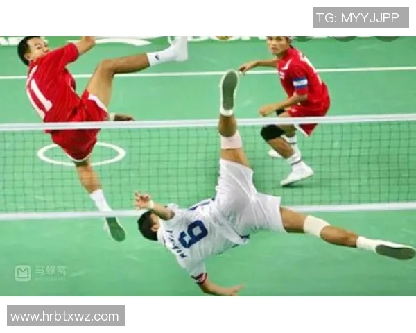 足球明星观看藤球比赛视频的精彩瞬间与感悟分享