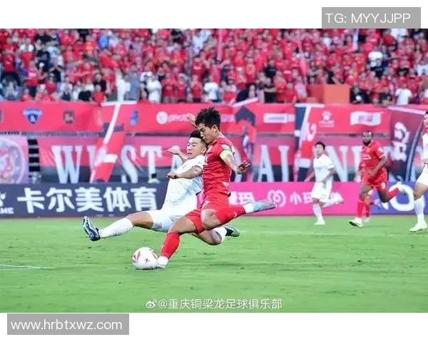 贾闯足球：探索中国足球新生力量与未来发展之路