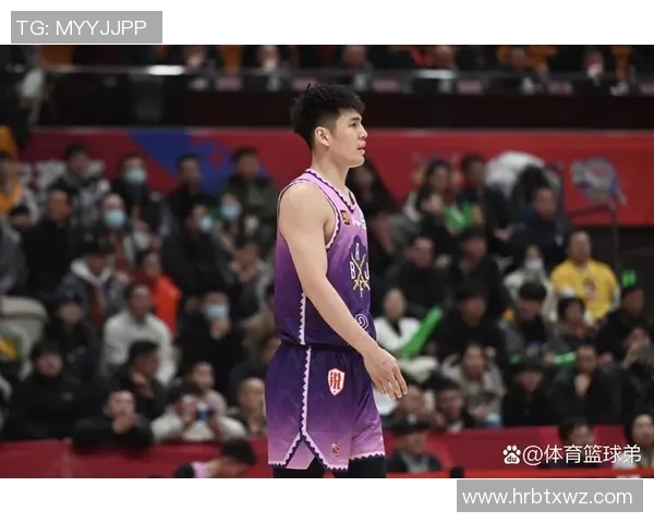 洲际杯赛场上广州篮球队的比赛经验与表现分析