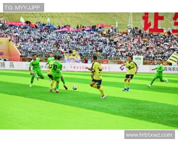 全运会足球城市组决赛精彩对决各地球队争夺荣耀与梦想的巅峰时刻