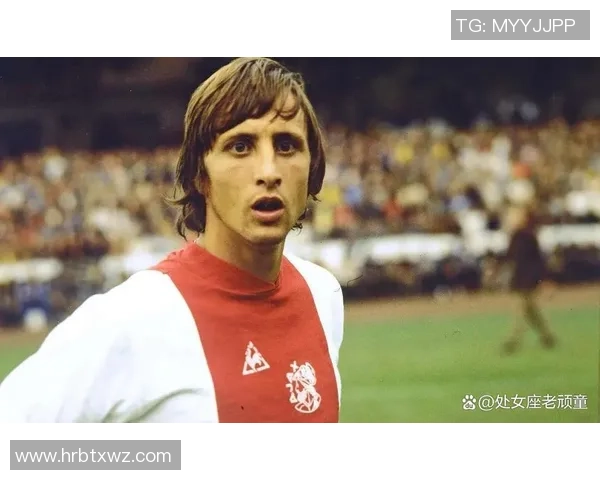 克鲁伊夫足球哲学的传承与发展探索之路