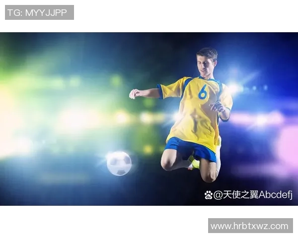 勤奋与激情交织在绿茵场上追逐梦想的足球之路