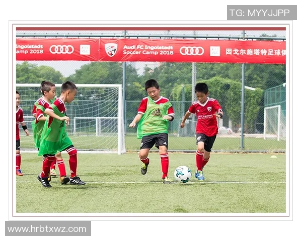 森远足球引领青少年成长之路助力梦想成真与未来辉煌 森远足球引领青少年成长之路助力梦想成真与未来辉煌