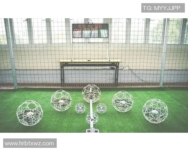 智能足球架助力青少年足球训练提升运动技能与团队合作能力