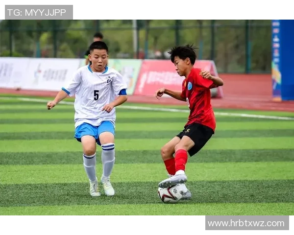 果核足球：探索这项新兴运动如何改变青少年体育参与的方式与未来发展潜力