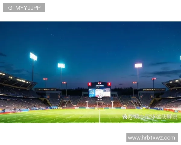 蓝衣足球的崛起与发展探讨如何塑造未来足球新风潮