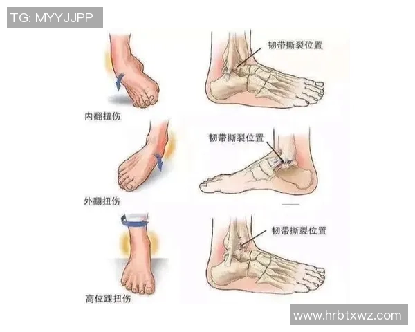 踢足球时脚踝疼痛的原因及缓解方法解析 踢足球时脚踝疼痛的原因及缓解方法解析