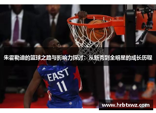 朱霍勒迪的篮球之路与影响力探讨：从新秀到全明星的成长历程