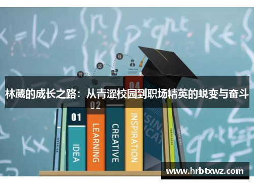 林葳的成长之路：从青涩校园到职场精英的蜕变与奋斗